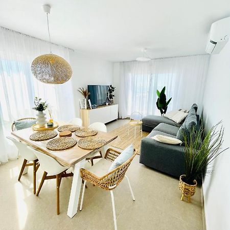 Apartamento Rokita Blanca La Manga del Mar Menor Exterior photo