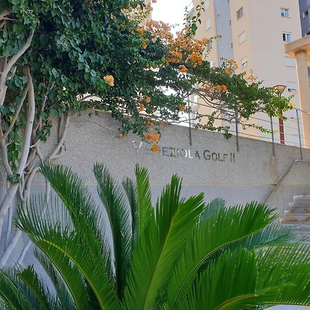 Apartamento Rokita Blanca La Manga del Mar Menor Exterior photo