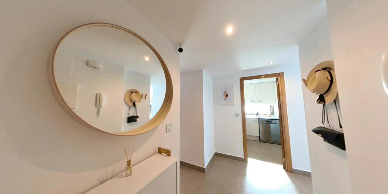 Apartamento Rokita Blanca La Manga del Mar Menor Exterior photo