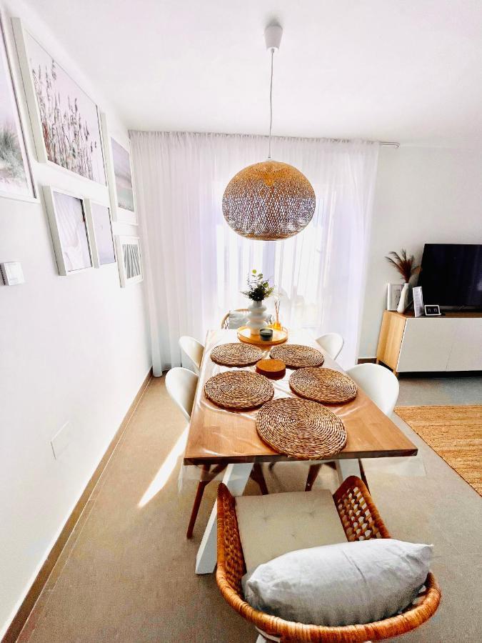 Apartamento Rokita Blanca La Manga del Mar Menor Exterior photo