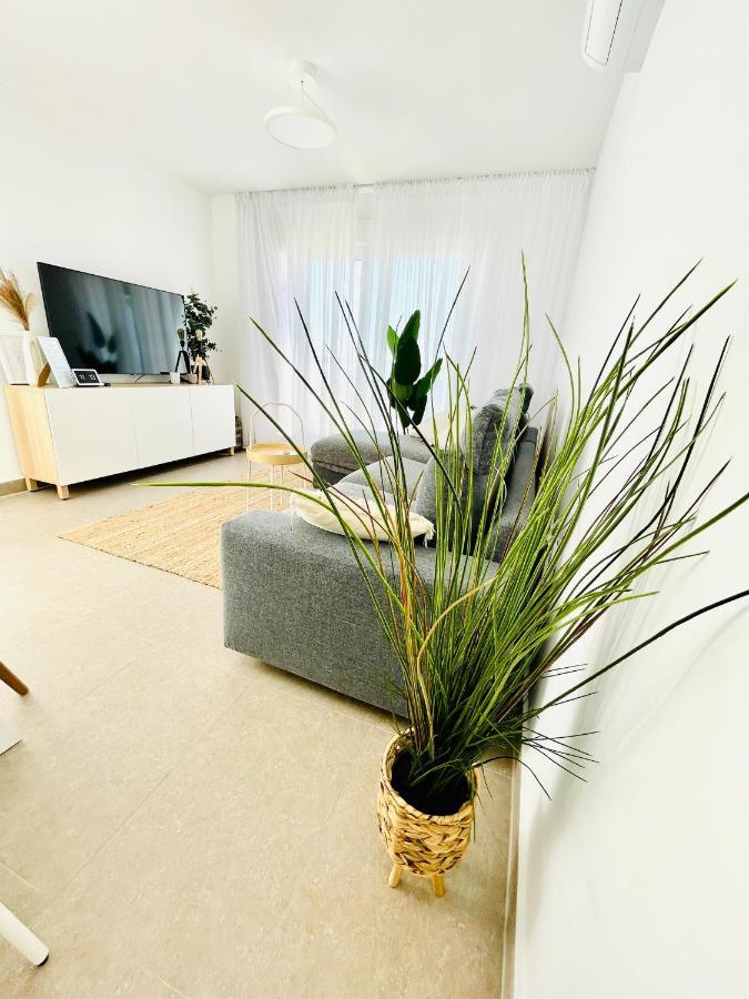 Apartamento Rokita Blanca La Manga del Mar Menor Exterior photo
