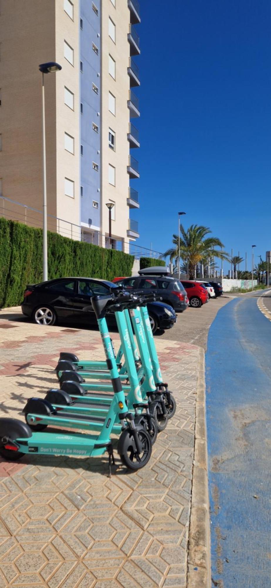 Apartamento Rokita Blanca La Manga del Mar Menor Exterior photo